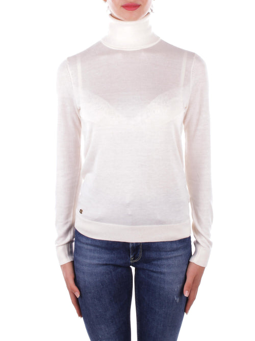 Ralph Lauren Maglie Beige da donna