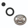 Kit Bruciatori tripla corona Ariston 33312012