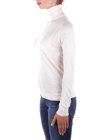 Ralph Lauren Maglie Beige da donna