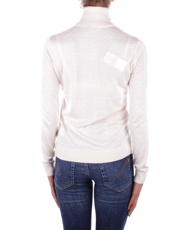 Ralph Lauren Maglie Beige da donna