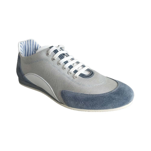 SCARPA UOMO ROSSI
