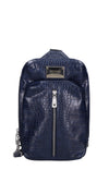 Guess Borse... Blu da uomo