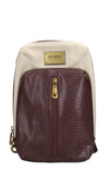 Guess Borse... Marrone da uomo