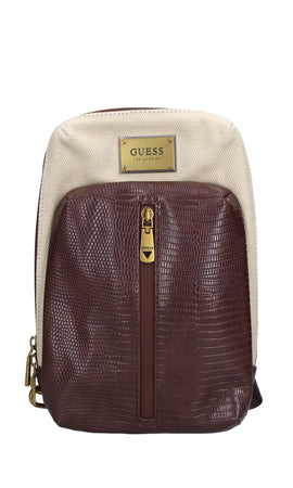 Guess Borse... Marrone da uomo