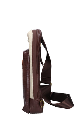 Guess Borse... Marrone da uomo