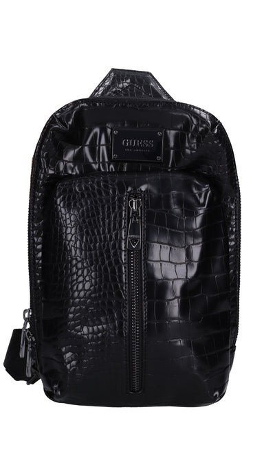 Guess Borse... Nero da uomo