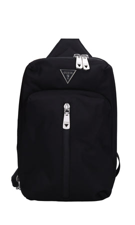Guess Borse... Nero da uomo