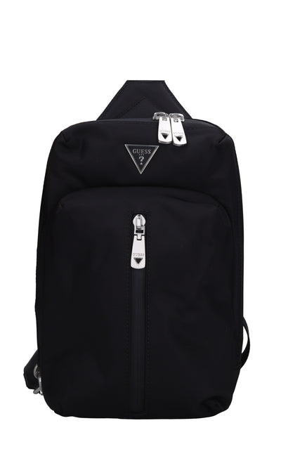 Guess Borse... Nero da uomo