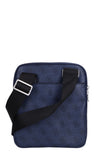 Guess Borse... Blu da uomo