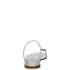 Casadei Sandali Argento da donna