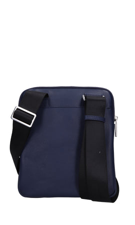 Guess Borse... Blu da uomo