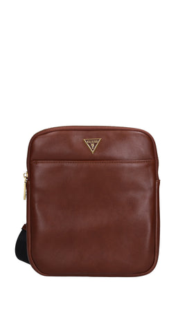 Guess Borse... Marrone da uomo