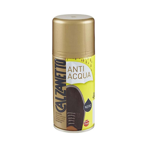 CALZANETTO ANTIACQUA NERO