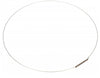 Anello/Molla anteriore Guarnizione Oblò Lavatrice Samsung DC91-12078E 09AG500