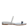 Casadei Sandali Argento da donna