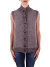 H2O Maglie Beige da donna