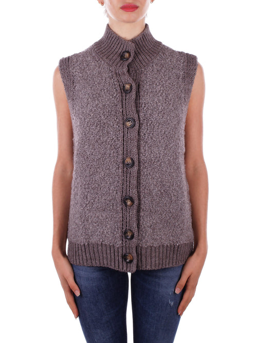 H2O Maglie Beige da donna