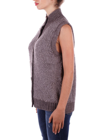 H2O Maglie Beige da donna