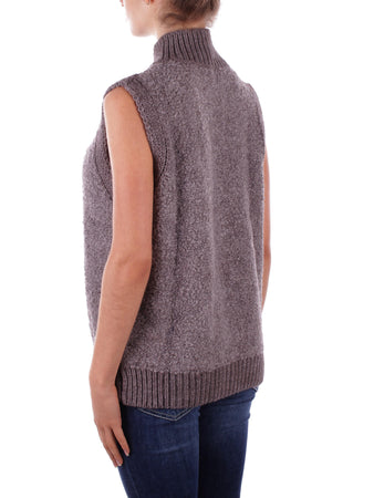 H2O Maglie Beige da donna