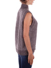 H2O Maglie Beige da donna