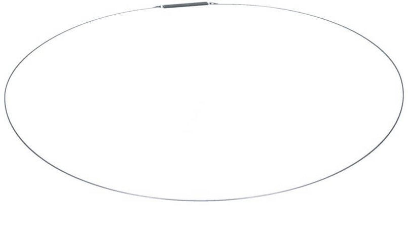 Anello/Molla anteriore Guarnizione Oblò Lavatrice Samsung DC91-12078E 09AG500