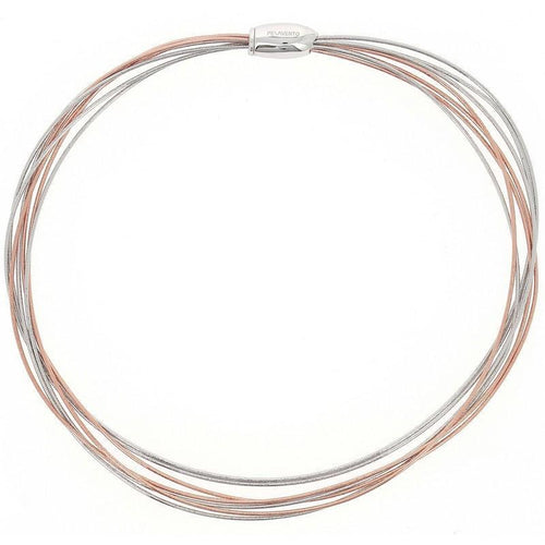 PESAVENTO - COLLANA DNA 7 FILI