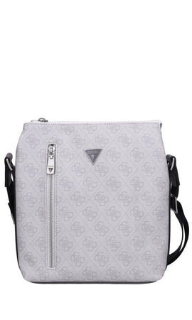 Guess Borse... Bianco da uomo