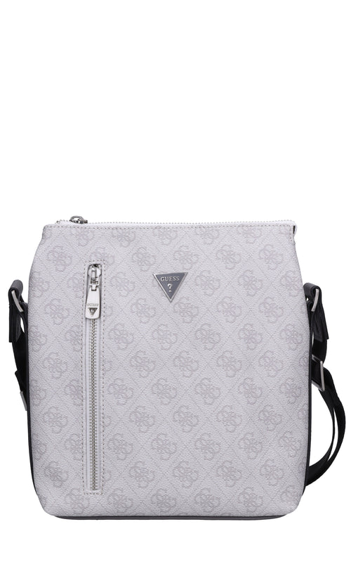Guess Borse... Bianco da uomo
