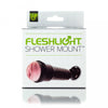 Fleshlight Shower Mount Nero