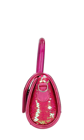 GEDEBE Borse... Fucsia da donna