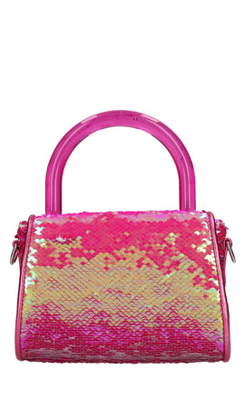GEDEBE Borse... Fucsia da donna