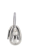 GEDEBE Borse... Argento da donna