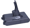Batteria Li-Ion 21,6V Originale Aspirapolvere Dyson V8 969106-01