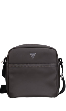 Guess Borse... Grigio da uomo