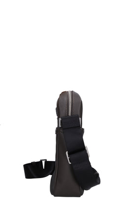 Guess Borse... Grigio da uomo