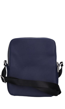 Guess Borse... Blu da uomo