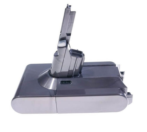 Batteria Li-Ion 21,6V Originale Aspirapolvere Dyson V8 969106-01
