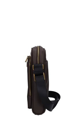 Guess Borse... Marrone da uomo