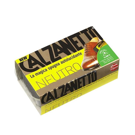 NEW CALZANETTO STD NEUTRO - SLITTA