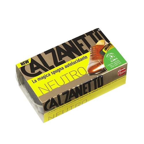 NEW CALZANETTO STD NEUTRO - SLITTA