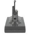 Batteria Li-Ion 21,6V alternativa aspirapolvere Classic Dyson V8 BAT58007