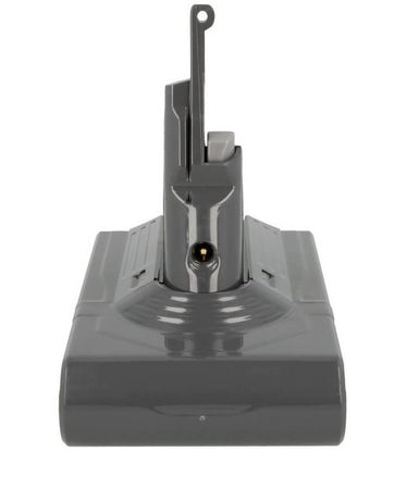 Batteria Li-Ion 21,6V alternativa aspirapolvere Classic Dyson V8 BAT58007