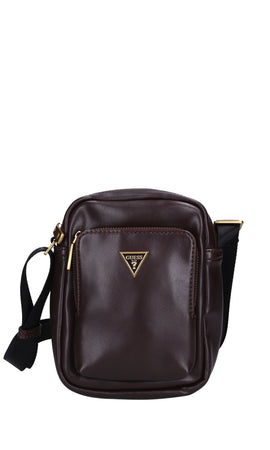 Guess Borse... Marrone da uomo