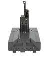 Batteria Li-Ion 21,6V alternativa aspirapolvere Classic Dyson V8 BAT58007