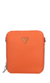 Guess Borse... Arancio da uomo