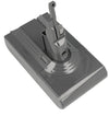 Batteria Li-Ion 21,6V alternativa aspirapolvere Classic Dyson V8 BAT58007