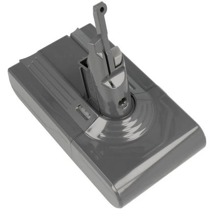Batteria Li-Ion 21,6V alternativa aspirapolvere Classic Dyson V8 BAT58007