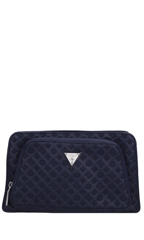 Guess Borse... Blu da uomo