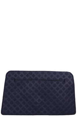 Guess Borse... Blu da uomo