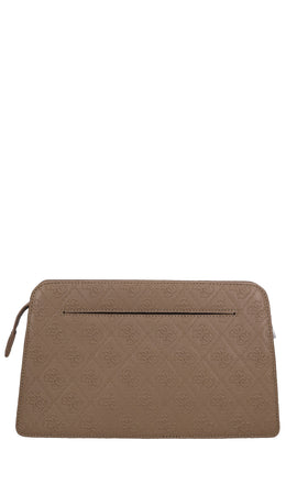 Guess Borse... Beige da uomo